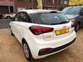 Hyundai i20 *CLIM*2018*CAPTEUR*GARANTIE Weiß - thumbnail 7