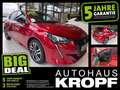 Peugeot 208 1.2 PureTech 100 Allure Pack SpurH LM KAM Rot - thumbnail 1