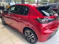 Peugeot 208 1.2 PureTech 100 Allure Pack SpurH LM KAM Rot - thumbnail 15