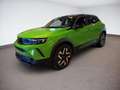 Opel Mokka GS Line Grün - thumbnail 1