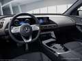 Mercedes-Benz EQC 400 EQC 400 4M AMG Line//SHD/Distronic/Multibeam/AHK Schwarz - thumbnail 6