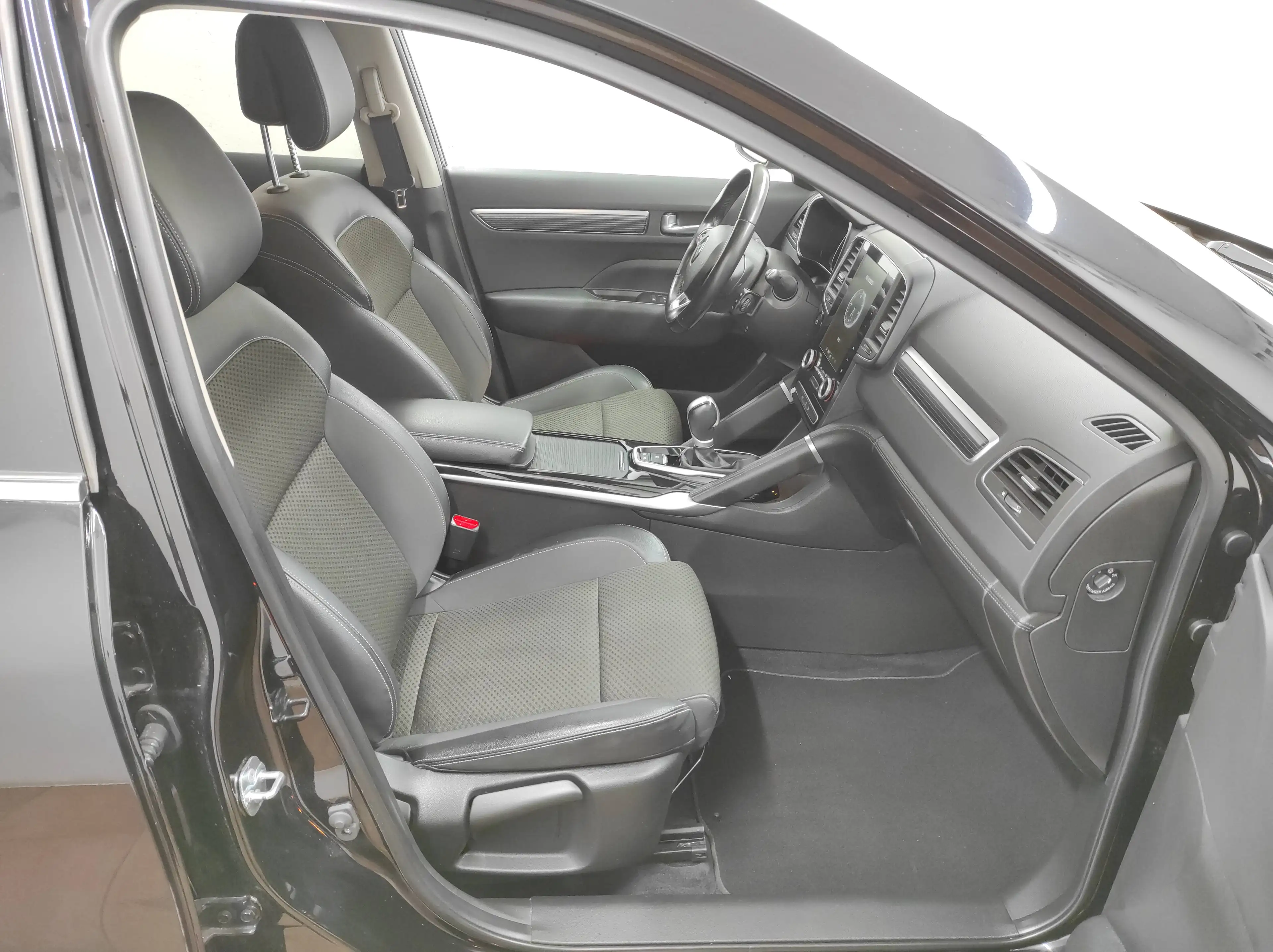 Renault Koleos 2.0 DCI EURO-6 AHK KLIMAA ACC LED NAVI TEMP BC USB — photo 10