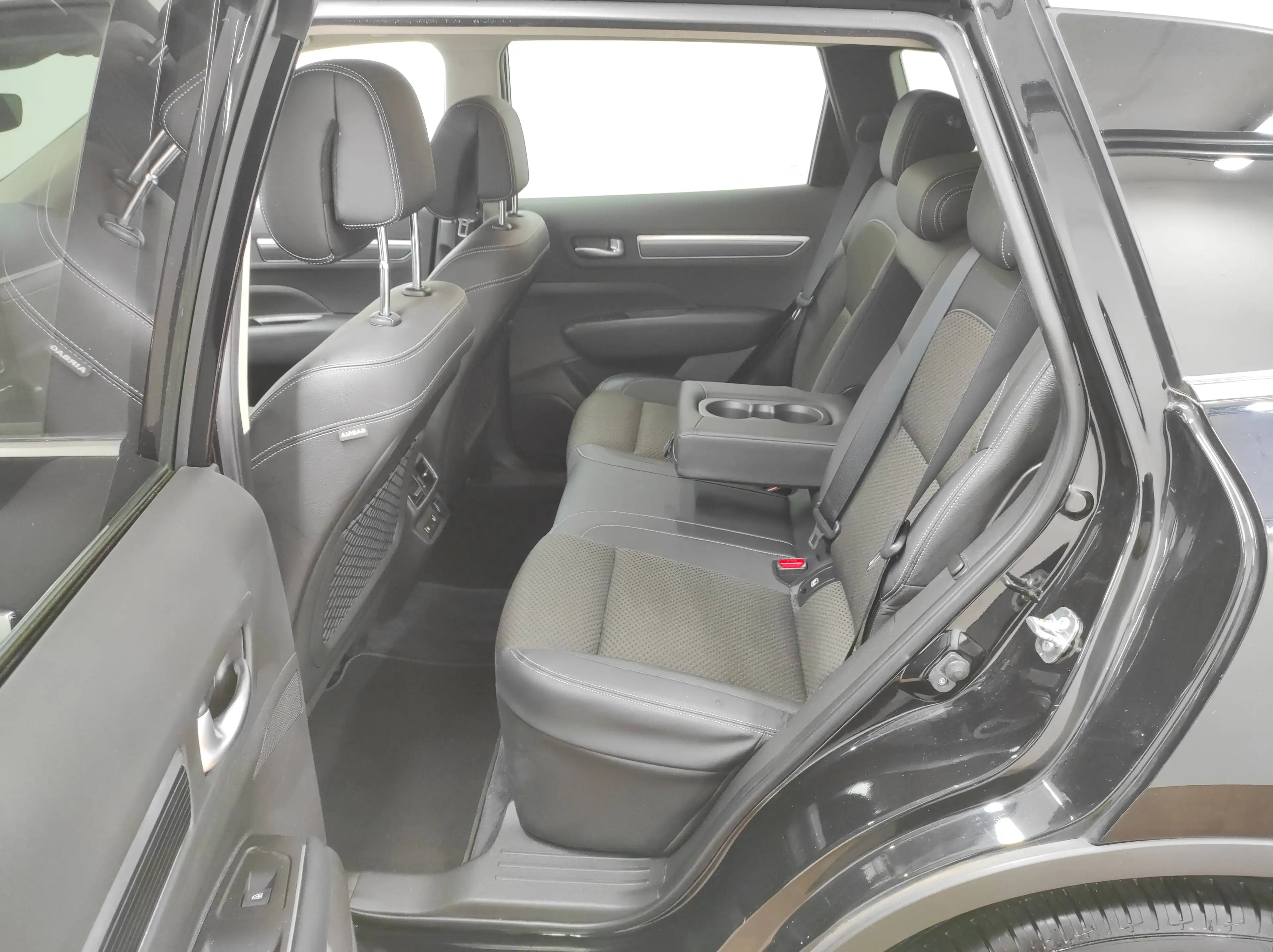 Renault Koleos 2.0 DCI EURO-6 AHK KLIMAA ACC LED NAVI TEMP BC USB — photo 11