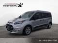 Ford Tourneo Grand Connect 1.5 TDCi Trend PDC SHZ Silber - thumbnail 1