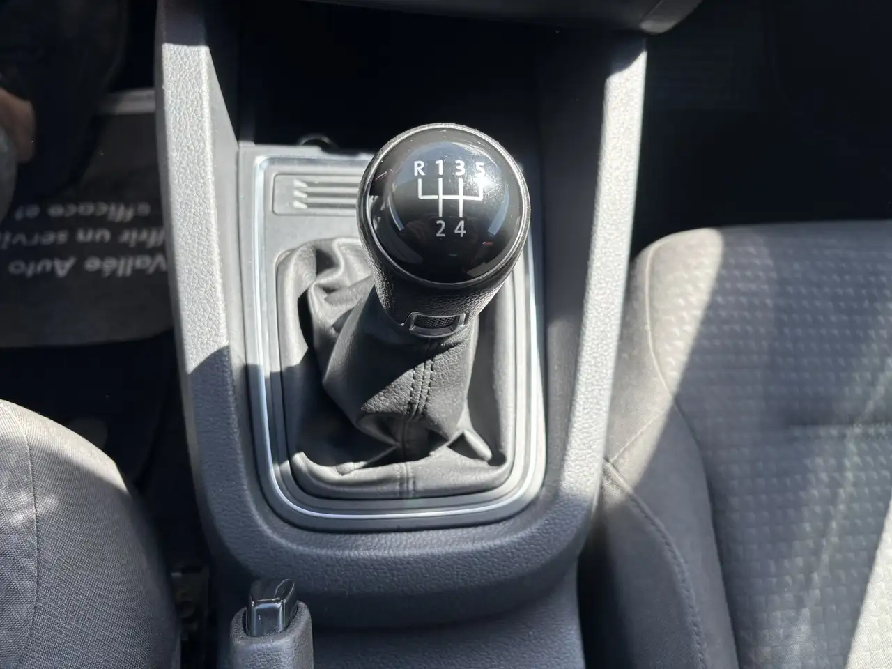 Volkswagen Jetta fotografie Volkswagen Jetta