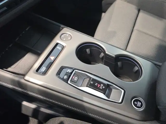Audi Q4 E-Tron view 11