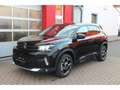 Citroen C5 Aircross Max PT130 EAT8 360 Navi Shz eSitz eHk Noir - thumbnail 1