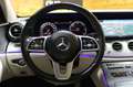 Mercedes-Benz E 220 d Noir - thumbnail 10