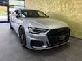 Audi A6 50 TDI quattro sport *LED-MATRIX*21-ZOLL* Grau - thumbnail 5