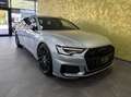 Audi A6 50 TDI quattro sport *LED-MATRIX*21-ZOLL* Grau - thumbnail 4