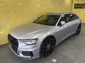 Audi A6 50 TDI quattro sport *LED-MATRIX*21-ZOLL* Grau - thumbnail 8