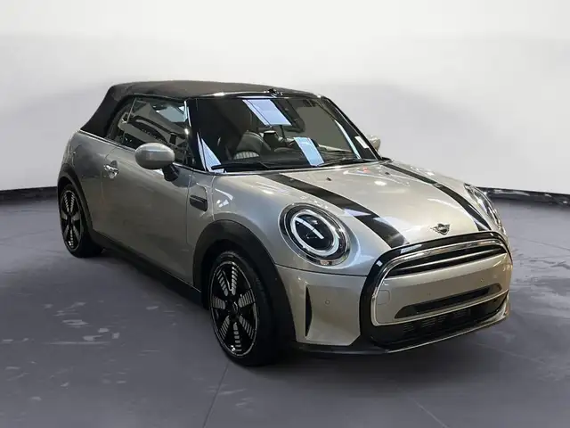 MINI Cooper E 1.5i - 136 - BVR  F57 LCI CABRIOLET Cooper Edition Premium Plus PHASE 3