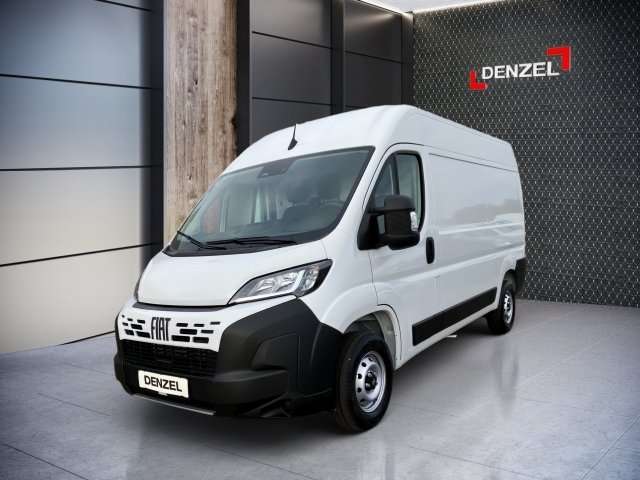 2025 Fiat Ducato