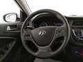 Hyundai i20 5p 1.2 mpi Prime 84cv Bianco - thumbnail 8