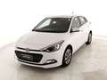 Hyundai i20 5p 1.2 mpi Prime 84cv Bianco - thumbnail 1