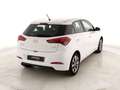Hyundai i20 5p 1.2 mpi Prime 84cv Bianco - thumbnail 3
