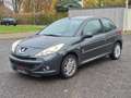 Peugeot 206 + Basis Grau - thumbnail 1