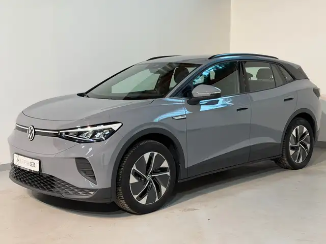 Volkswagen ID.4 Pro Perfor. 150 kW AID*LANE*FRONT*NAVI*PDC
