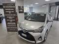 Toyota Yaris 1.5 Hybrid 5 porte Style siva - thumbnail 1
