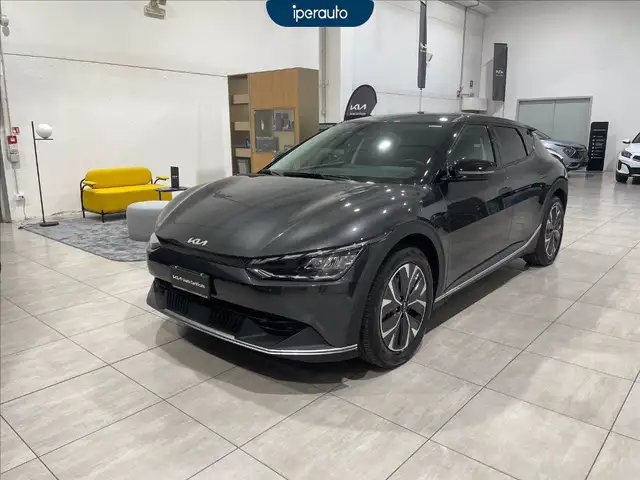 Kia EV6 77,4 kwh air rwd **AZIENDALE**