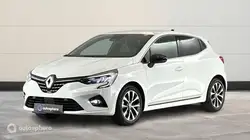 Renault Clio 1.6 E-Tech hybride 145ch Techno
