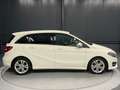 Mercedes-Benz B 180 Urban *NAVI*T-LEDER*LED High*Privacy*2.HAND* Wit - thumbnail 9