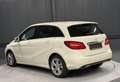 Mercedes-Benz B 180 Urban *NAVI*T-LEDER*LED High*Privacy*2.HAND* Biały - thumbnail 2
