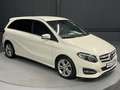 Mercedes-Benz B 180 Urban *NAVI*T-LEDER*LED High*Privacy*2.HAND* Wit - thumbnail 10
