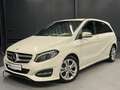 Mercedes-Benz B 180 Urban *NAVI*T-LEDER*LED High*Privacy*2.HAND* Wit - thumbnail 1