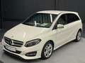 Mercedes-Benz B 180 Urban *NAVI*T-LEDER*LED High*Privacy*2.HAND* Wit - thumbnail 4