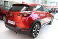 Mazda CX-3 2.0 Skyactiv-G Zenith 2WD Aut. 89kW Rojo - thumbnail 3