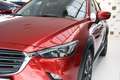 Mazda CX-3 2.0 Skyactiv-G Zenith 2WD Aut. 89kW Rojo - thumbnail 2
