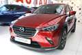 Mazda CX-3 2.0 Skyactiv-G Zenith 2WD Aut. 89kW Rojo - thumbnail 20
