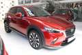 Mazda CX-3 2.0 Skyactiv-G Zenith 2WD Aut. 89kW Rojo - thumbnail 5