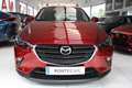 Mazda CX-3 2.0 Skyactiv-G Zenith 2WD Aut. 89kW Rojo - thumbnail 7