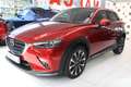 Mazda CX-3 2.0 Skyactiv-G Zenith 2WD Aut. 89kW Rojo - thumbnail 1