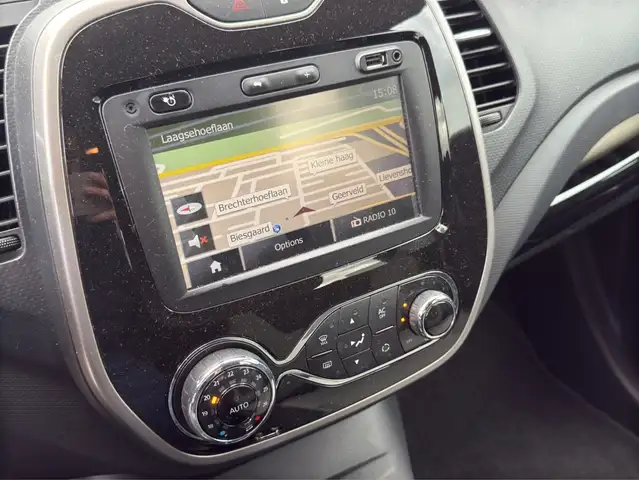 Renault Captur view 13