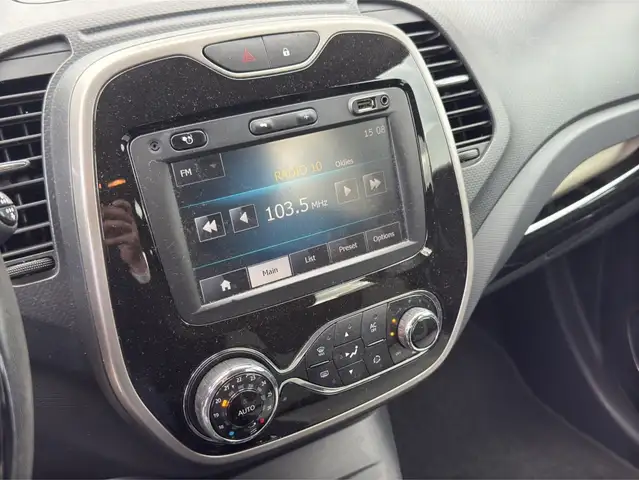 Renault Captur view 12