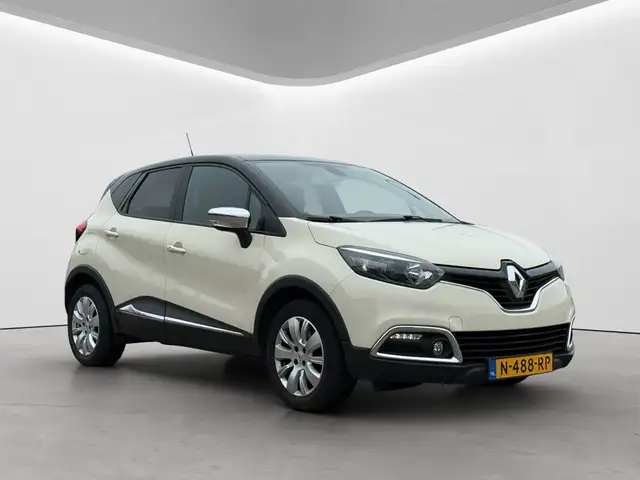 Renault Captur view 6