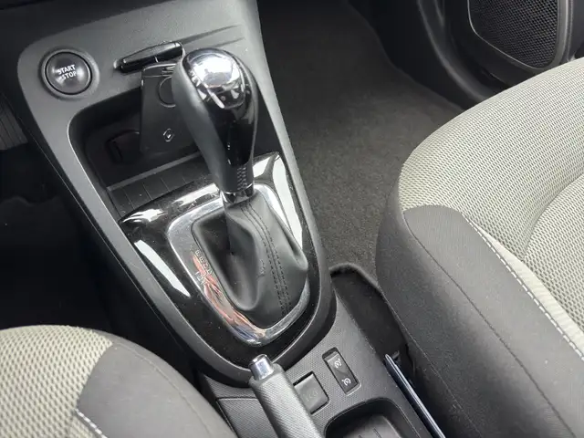Renault Captur view 11