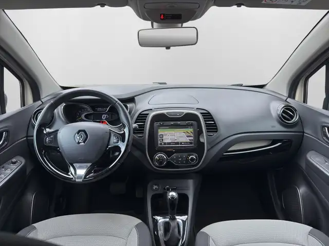 Renault Captur view 14