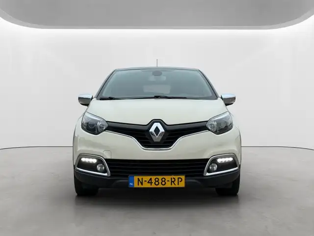 Renault Captur view 7