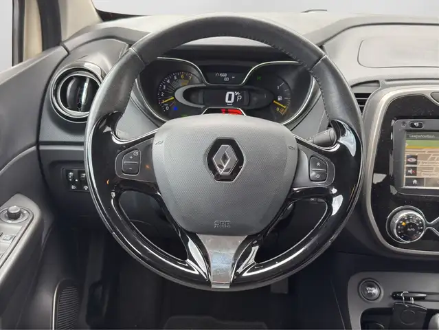 Renault Captur view 15