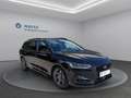 Ford Focus Turnier 1,0 EcoBoost Hybrid ST-Line Schwarz - thumbnail 3