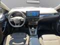 Ford Focus Turnier 1,0 EcoBoost Hybrid ST-Line Schwarz - thumbnail 15