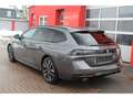 Peugeot 508 SW Hybrid 225 GT Dach Kamera Shz Navi DAB Grau - thumbnail 3