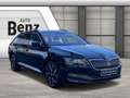 Skoda Superb C. 2.0 TDI DSG STYLE *AHK*ACC*360 KAM*NAV Klima Schwarz - thumbnail 7