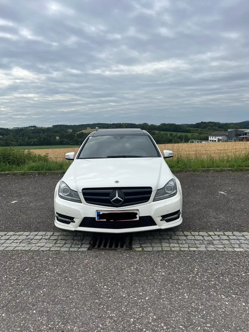 Mercedes-Benz C 350 Avantgarde BlueEfficiency 4MATIC Aut. - 2