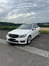 Avantgarde BlueEfficiency 4MATIC Aut.