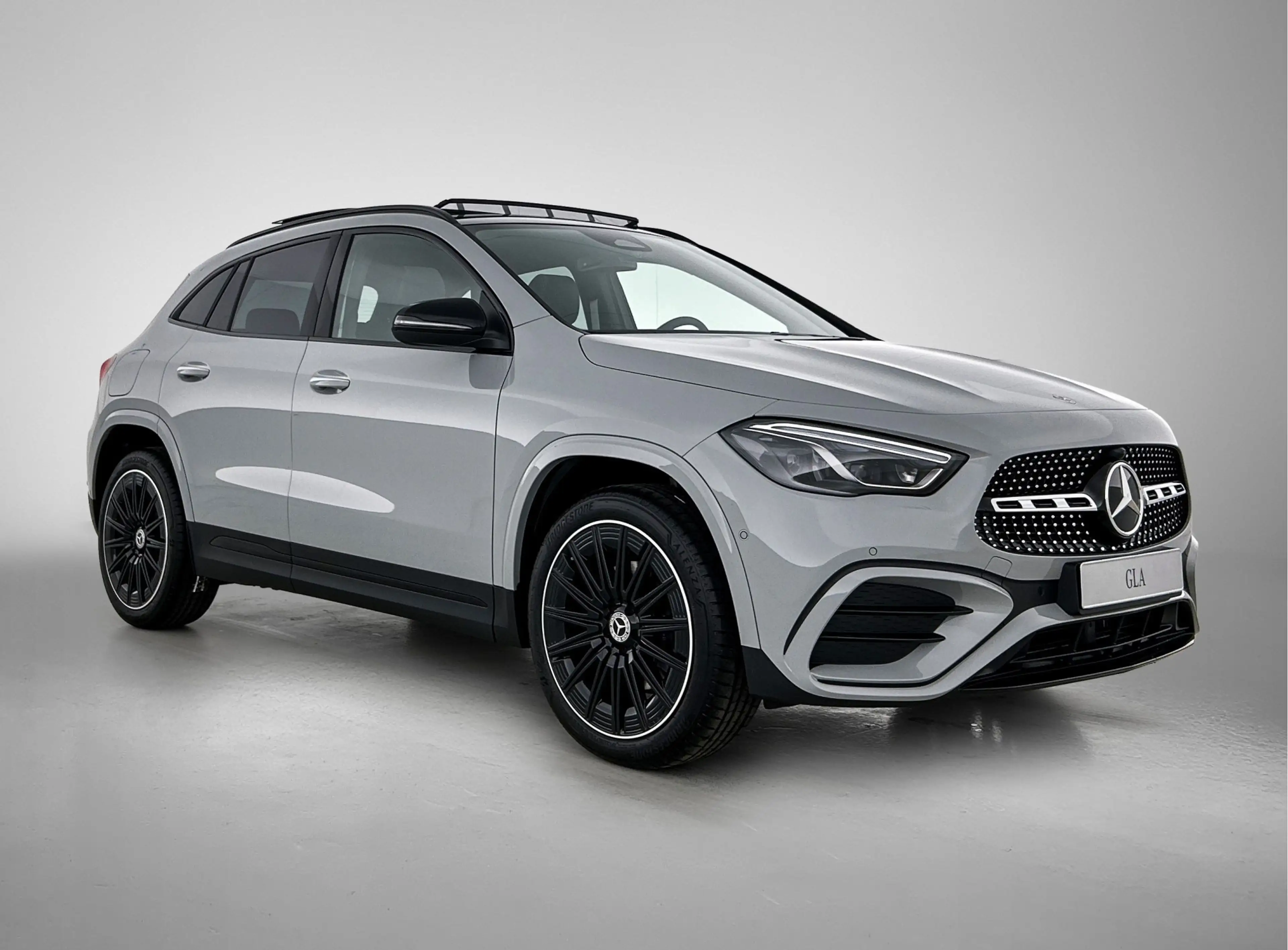 Mercedes-Benz GLA 250 e 140 Year Edition | Plus pakket | Nightpakket | T — photo 14